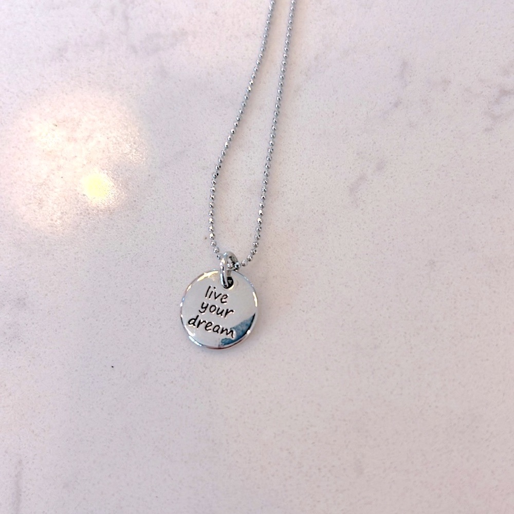 Lia Sophia Necklace